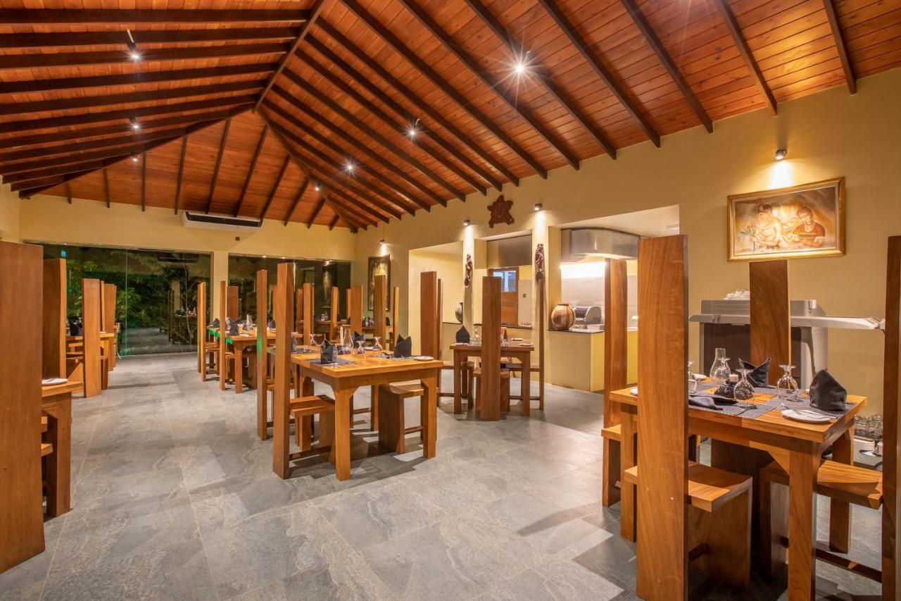 Sigiriya King'S Resort Eksteriør billede