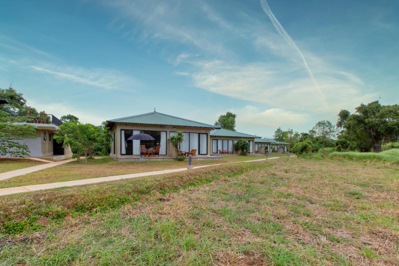 Sigiriya King'S Resort Eksteriør billede