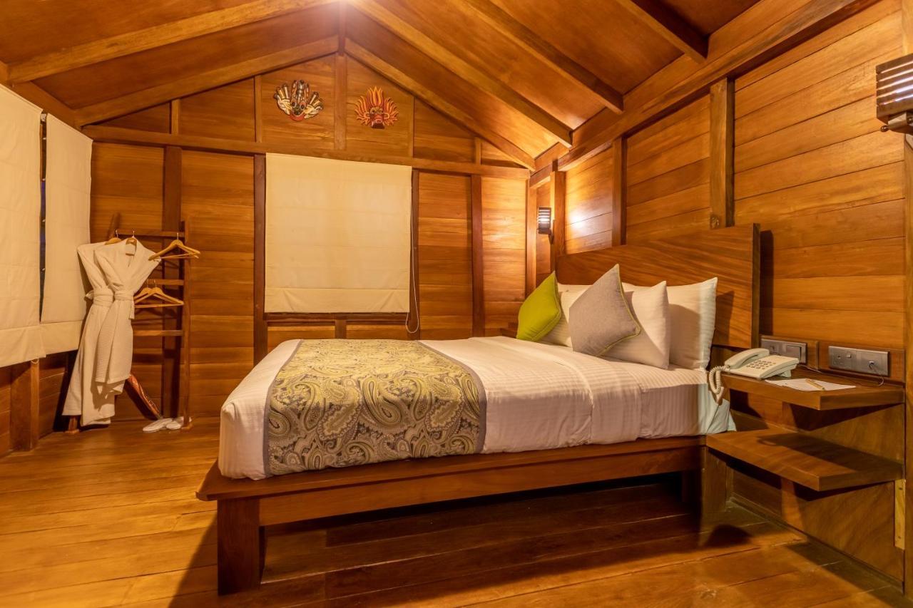 Sigiriya King'S Resort Eksteriør billede