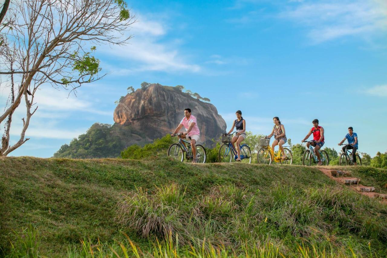 Sigiriya King'S Resort Eksteriør billede