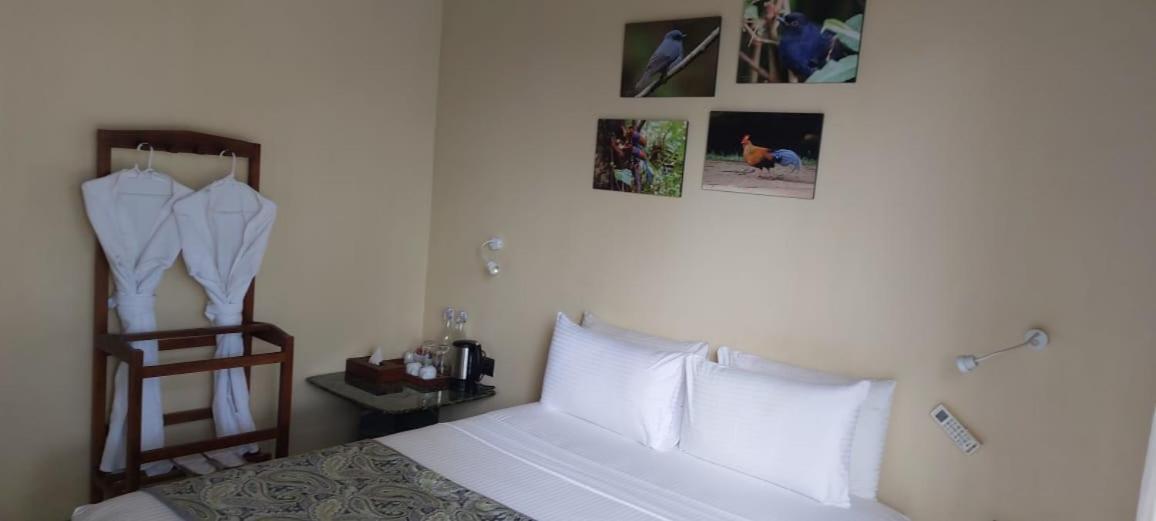 Sigiriya King'S Resort Eksteriør billede