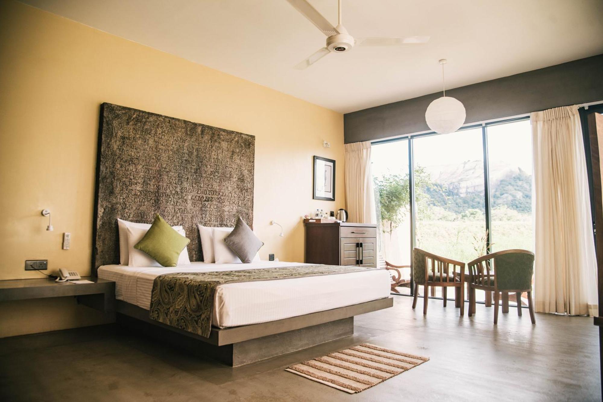 Sigiriya King'S Resort Eksteriør billede