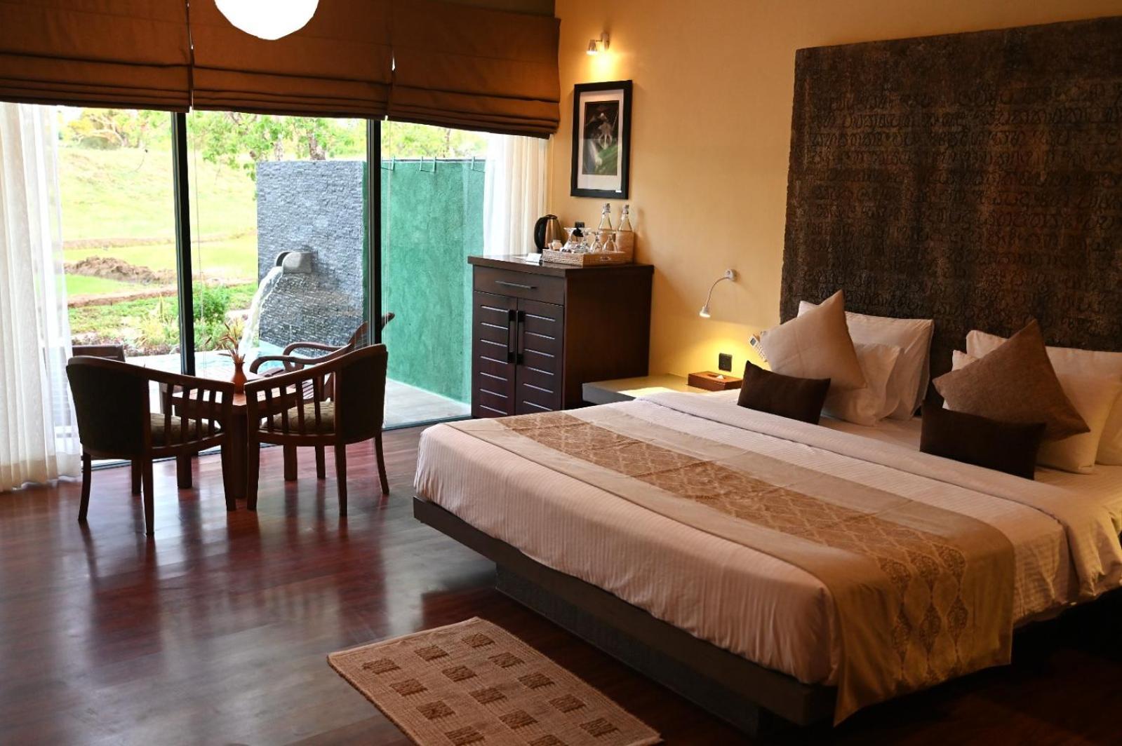 Sigiriya King'S Resort Eksteriør billede
