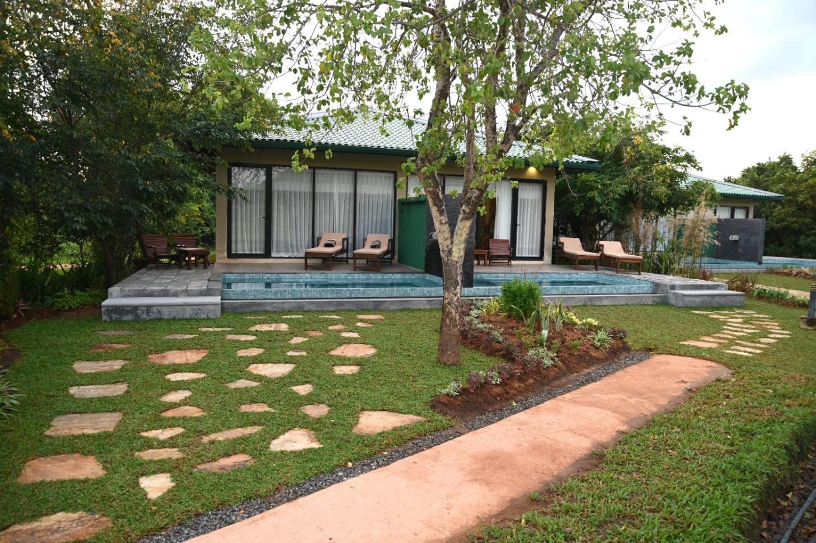 Sigiriya King'S Resort Eksteriør billede