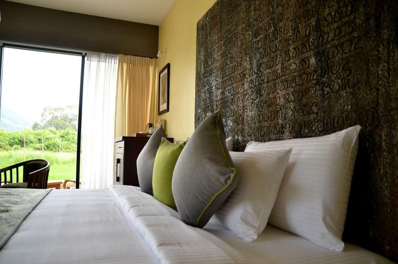 Sigiriya King'S Resort Eksteriør billede
