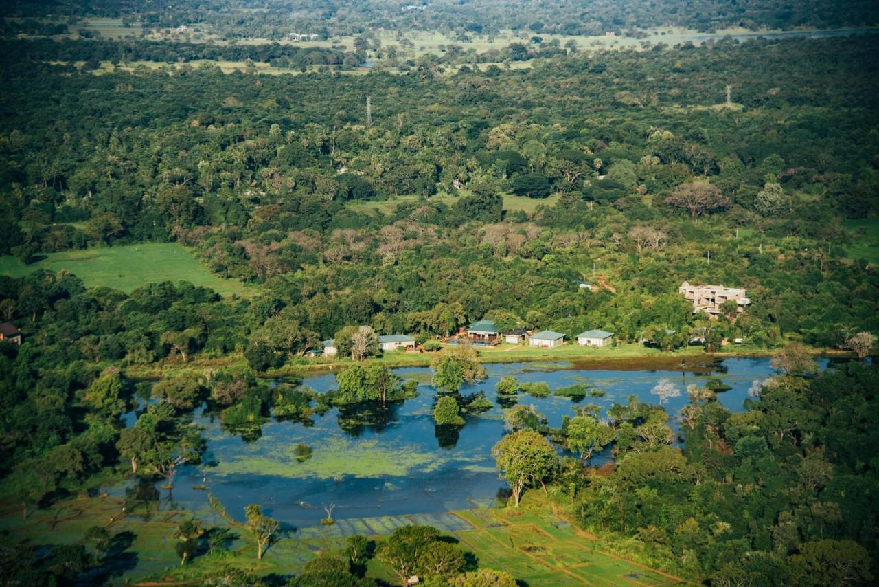 Sigiriya King'S Resort Eksteriør billede